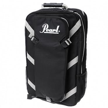 Pearl Back Pack with Removable Stick Bag