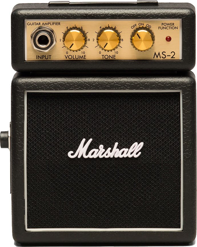 marshall micro stack amp