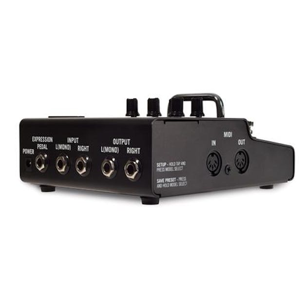 Line 6 M5 Stompbox Modeler Pedal - Andertons Music Co.