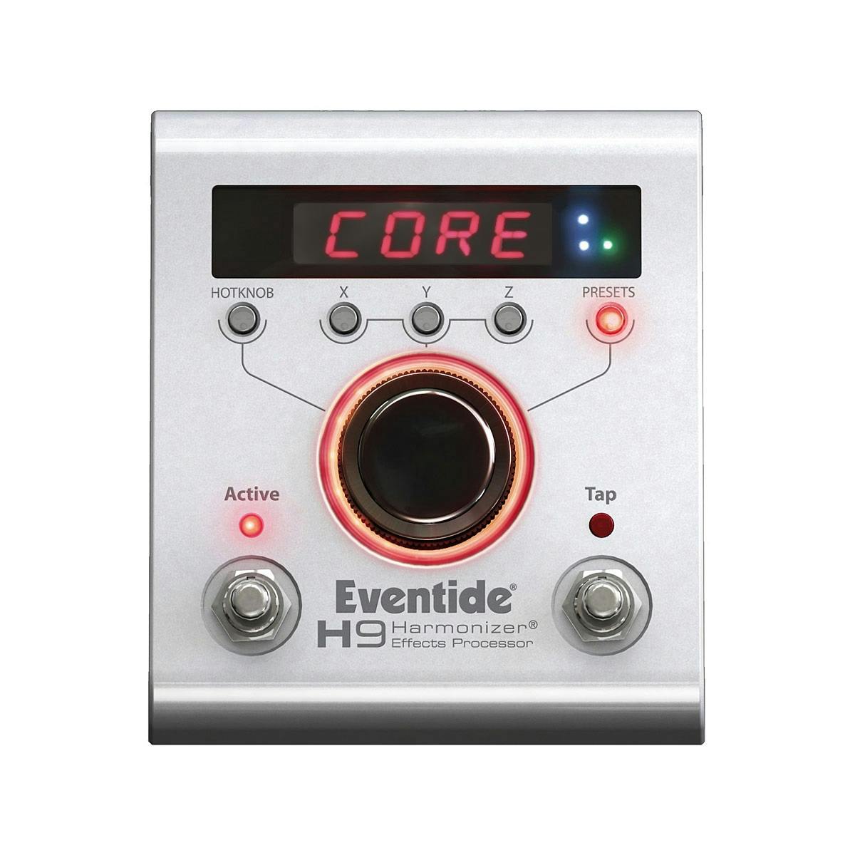 EVENTIDE H9 CORE - 楽器/器材