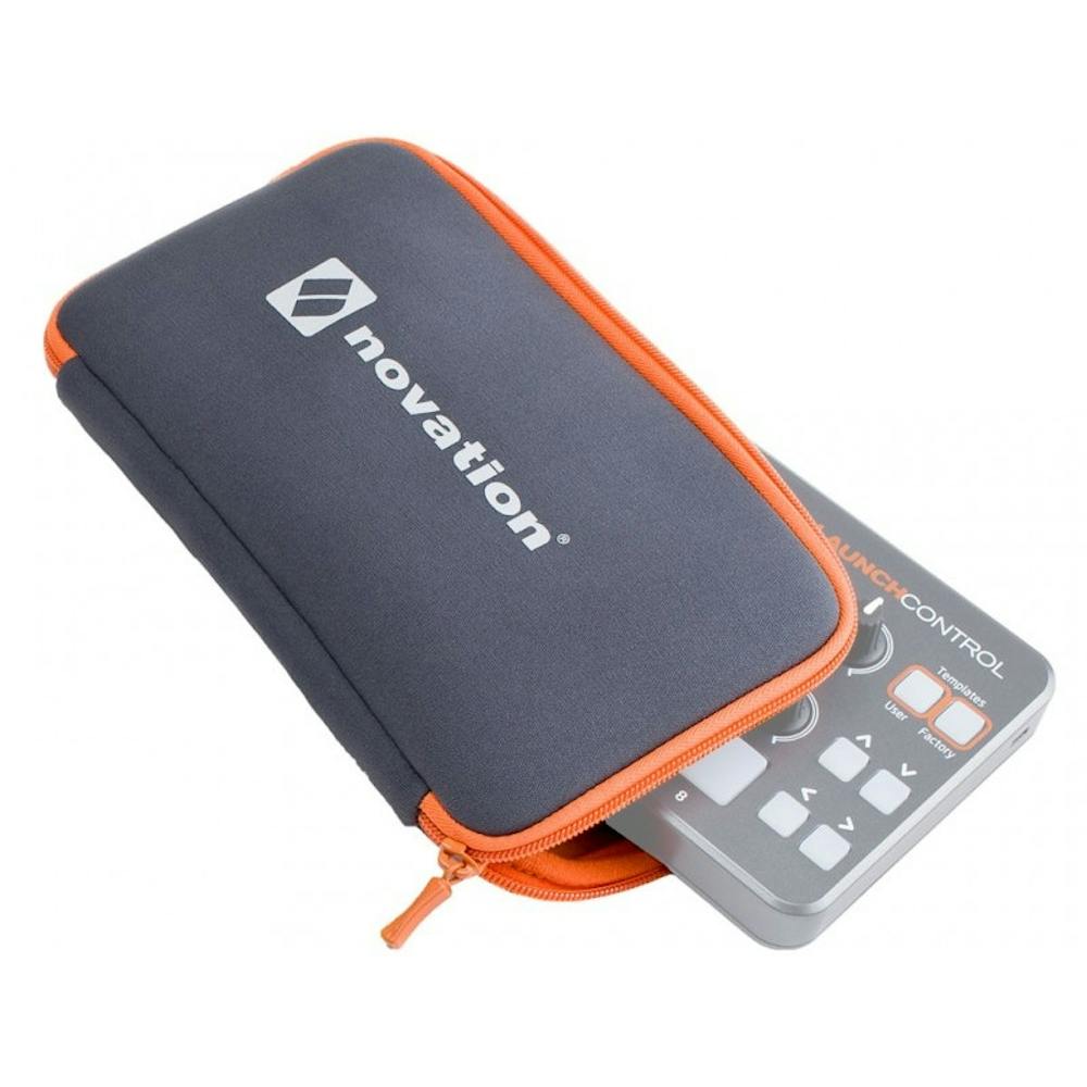 Protective Neoprene Sleeve for Novation Launch Control