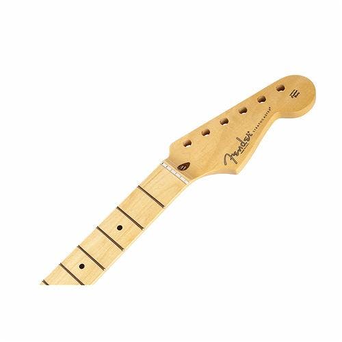 american standard neck