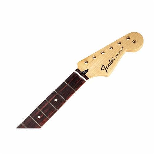 Mexican on sale strat neck