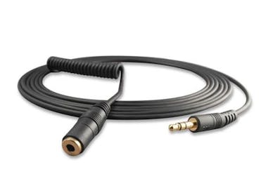 RODE 3m VC1 Minijack 3.5mm Stereo Extension Cable