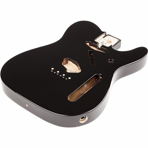 Cheap on sale telecaster body