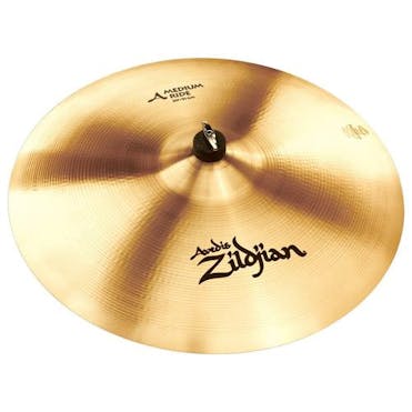 Zildjian A Series 20" Medium Ride Cymbal