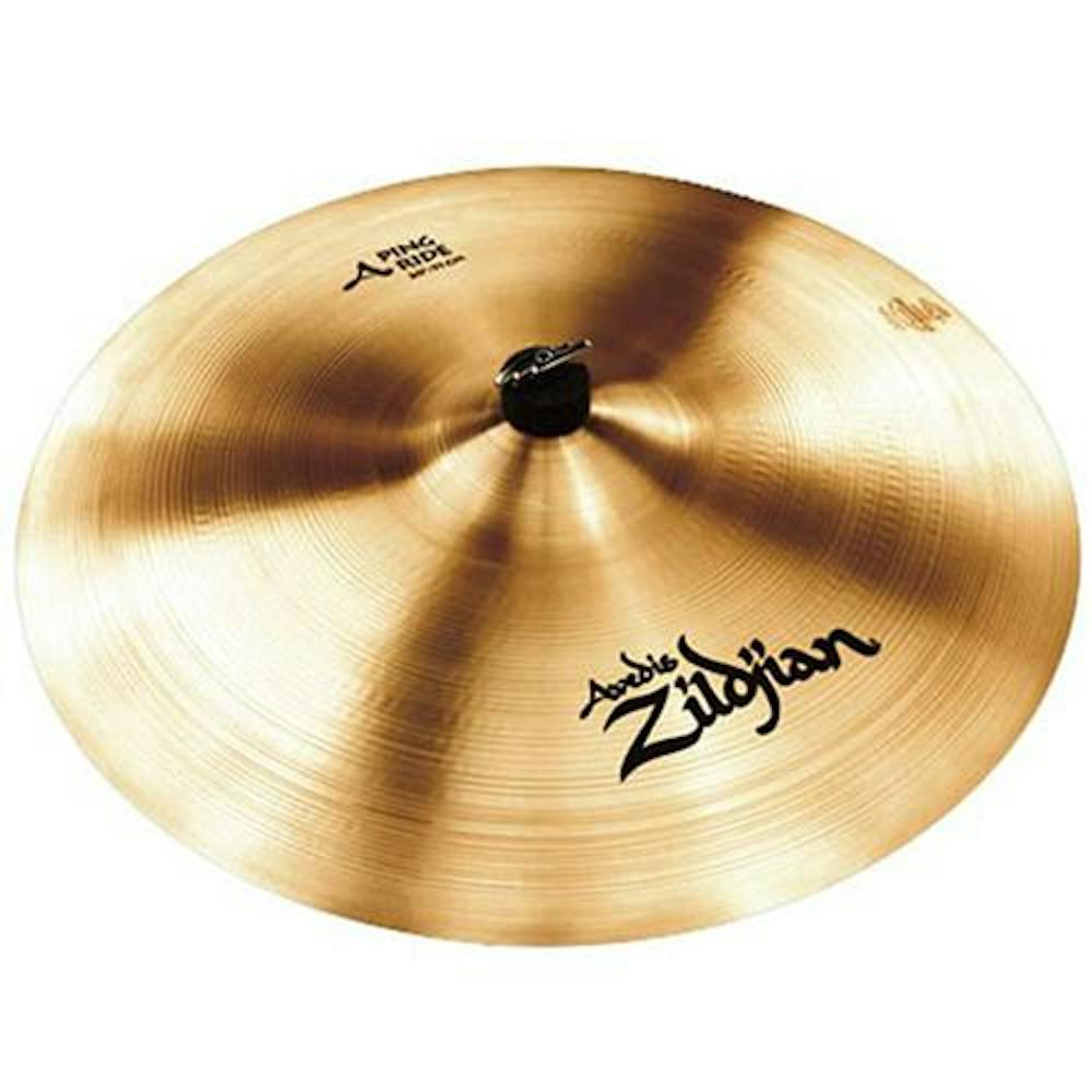 Zildjian A Series 20" Ping Ride Cymbal