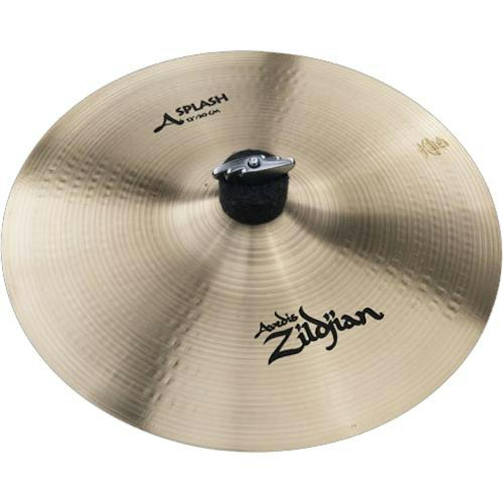 Zildjian A Series 12" Splash Cymbal