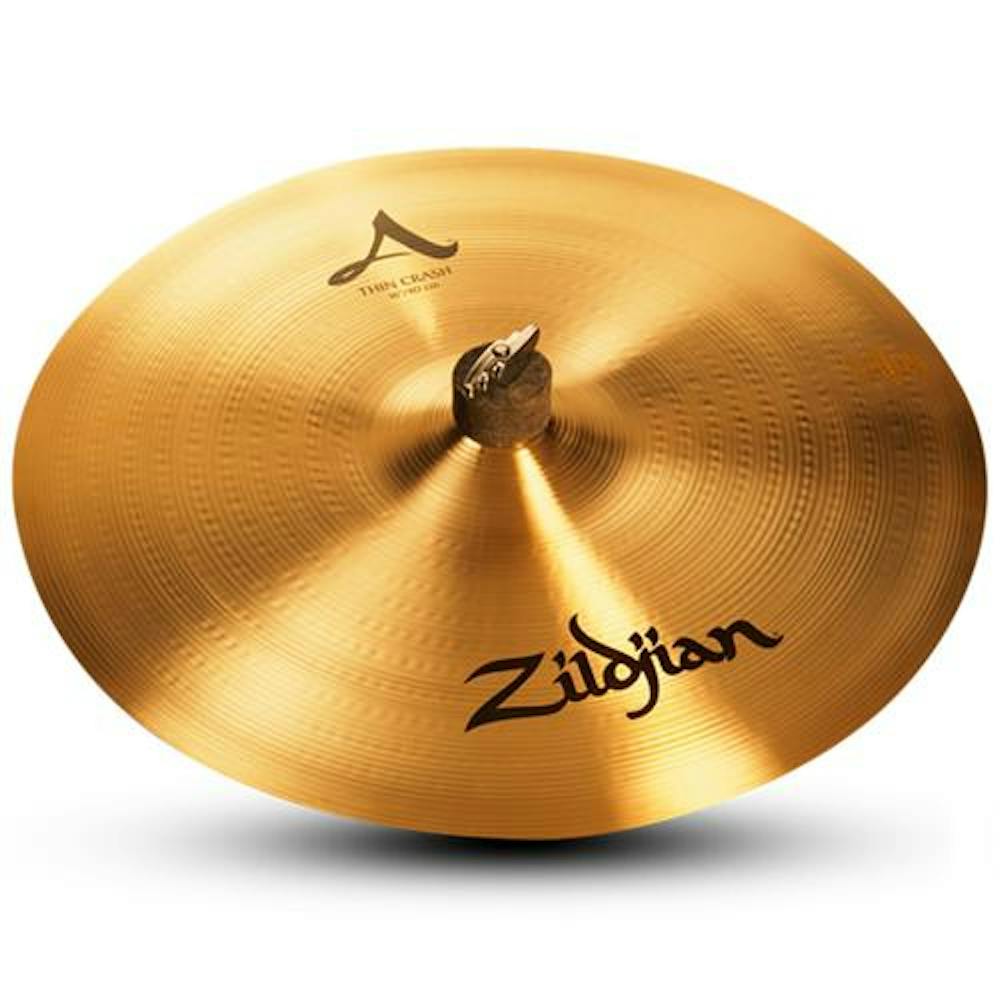 Zildjian A 16" Thin Crash Cymbal