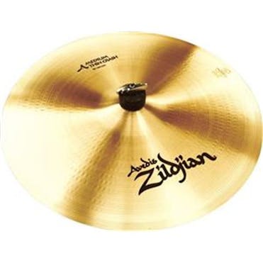 Zildjian A Series 17" Medium Thin Crash Cymbal