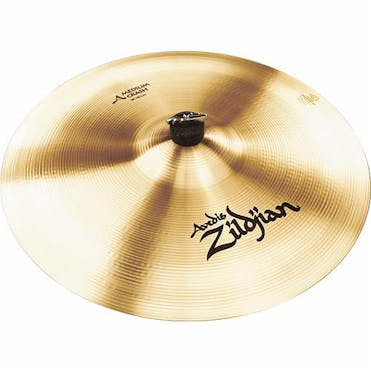 Zildjian A Series 18" Medium Crash Cymbal