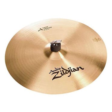 Zildjian A Series 17" Fast Crash Cymbal