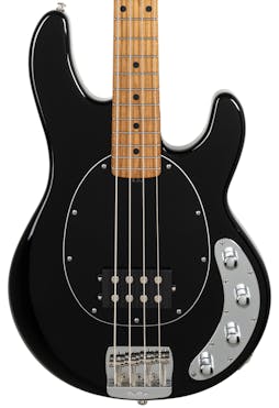 Music Man StingRay Special Bass in Black