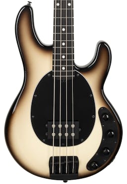 Music Man StingRay Special Bass in Brulee