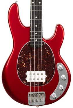Music Man StingRay Special Bass in Candyman