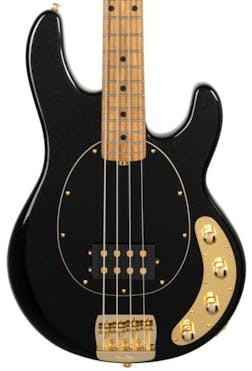 Music Man StingRay Special Bass in Jackpot
