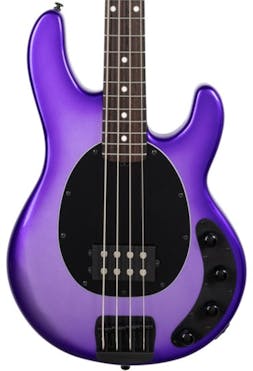 Music Man StingRay Special Bass in Grape Crush