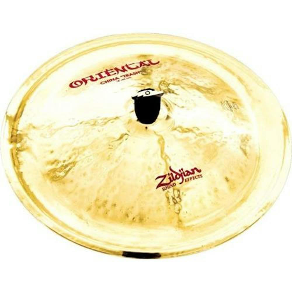 Zildjian Oriental 14'' China Trash Cymbal