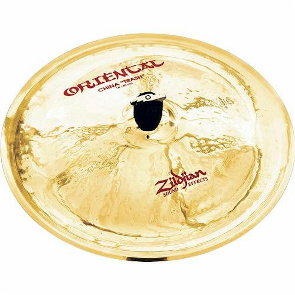 Zildjian Oriental 16'' China Trash Cymbal