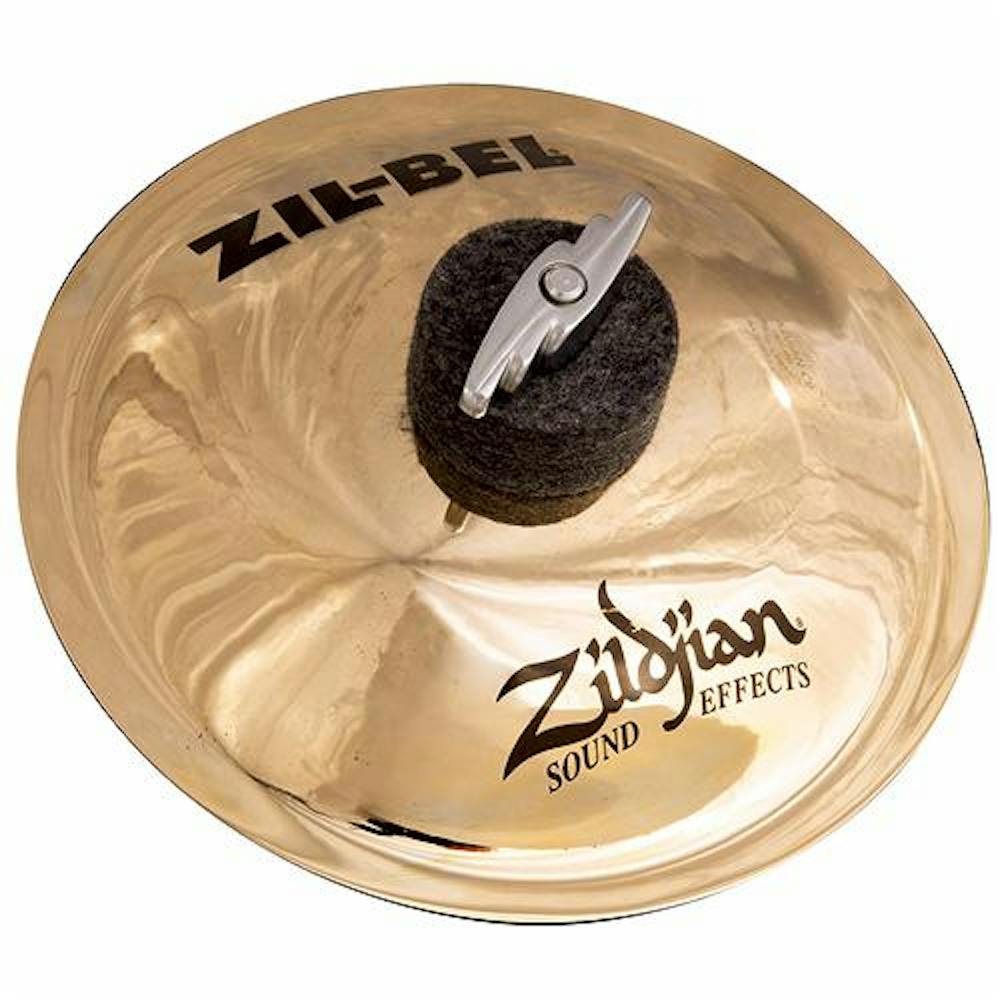 Zildjian FX 6" Zil-Bel Cymbal