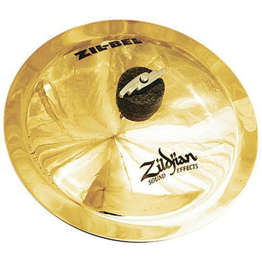 Zildjian FX 9.5" Zil-Bel Cymbal