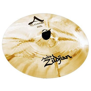 Zildjian A Custom 18" Crash Cymbal