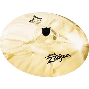 Zildjian A Custom 19" Crash Cymbal