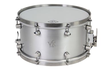 VK Drum 13x7 Aluminium Snare