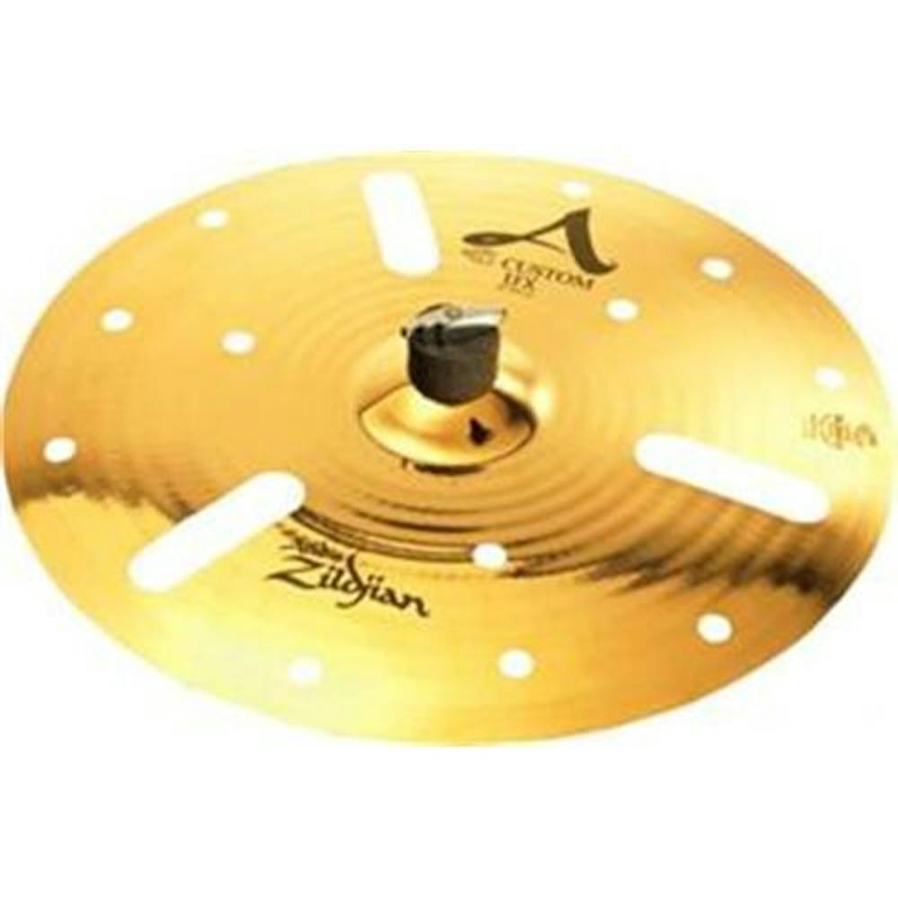 Zildjian A Custom 16" Special Effects Cymbal