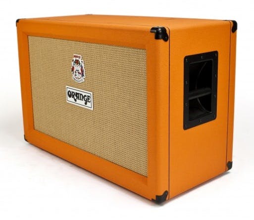 激安特価 値下げ OB 212 Cabinet Orange Orange PPC212 OB PPC Guitar