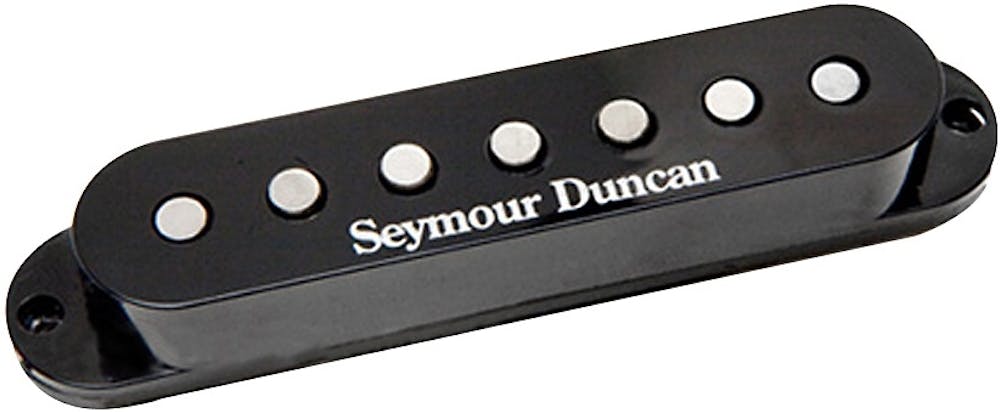 Seymour Duncan Quarter Pound Staggered SSL-7