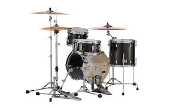 Pearl Midtown 4 Piece Shell Pack in Black Gold Spark