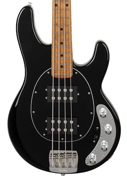 Music Man StingRay Special HH Bass in Black