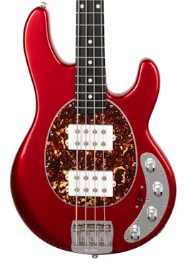 Music Man StingRay Special HH Bass in Candyman