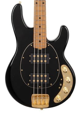 Music Man StingRay Special HH Bass in Jackpot