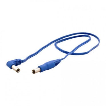 T-Rex AC Cable Blue (2.5 - 2.5) 50 cm