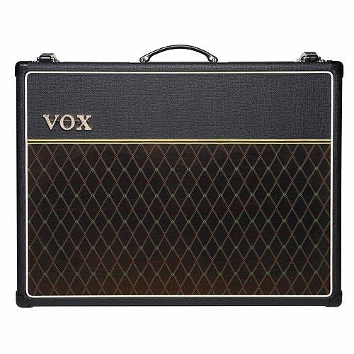 andertons vox ac30