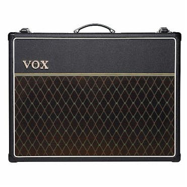 Vox AC30 Custom with Celestion Blue Speakers