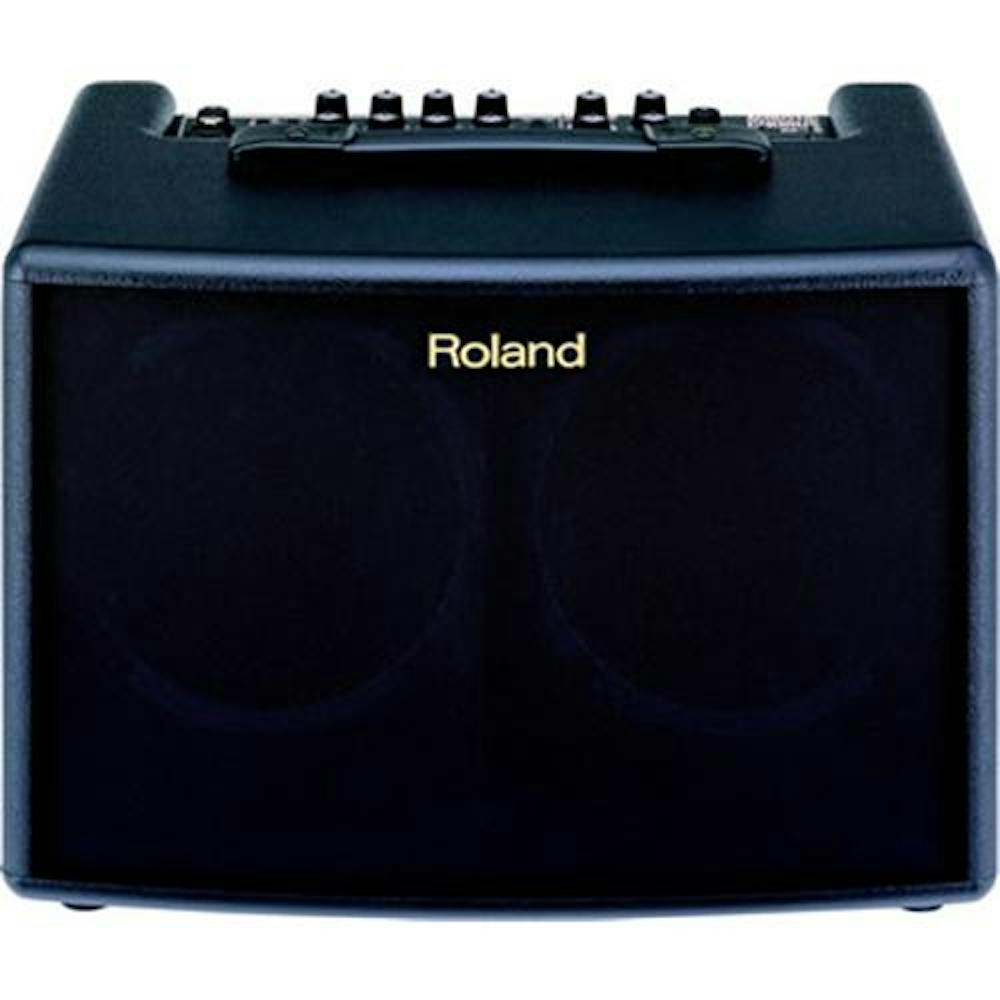 Roland AC60 Acoustic Guitar Amplifier