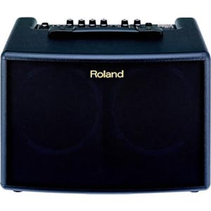 Roland Ac90 Acoustic Guitar Amplifier Andertons Music Co