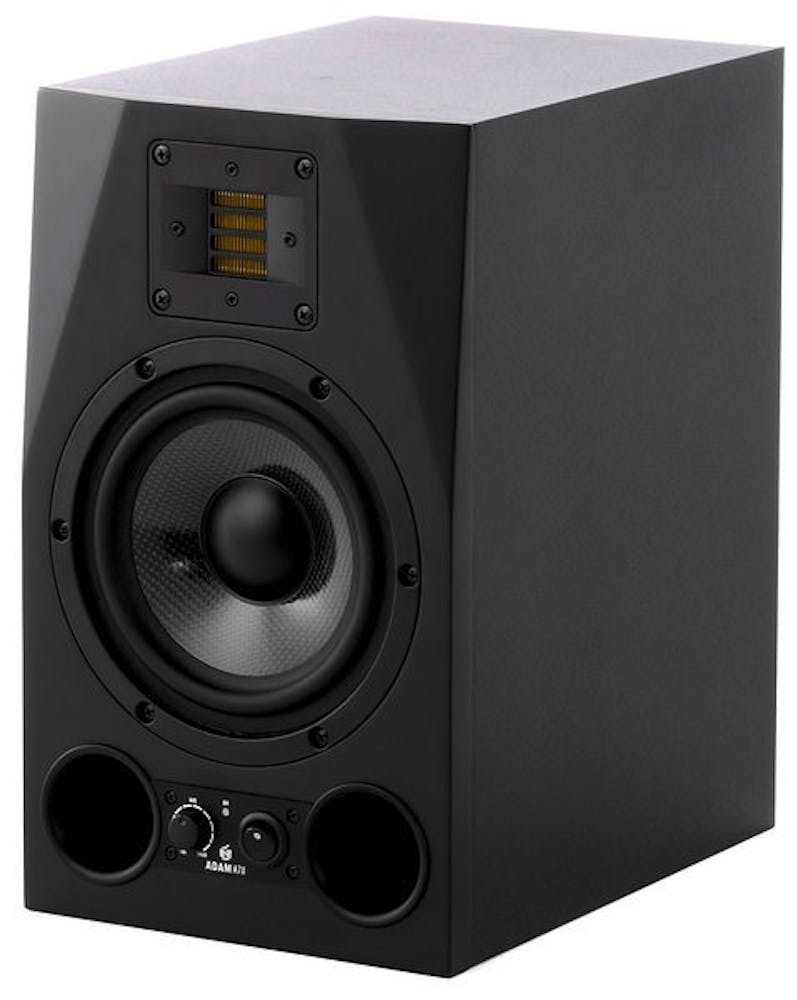 Adam Audio A7X Speaker Pair & Adam Sub7 Bundle