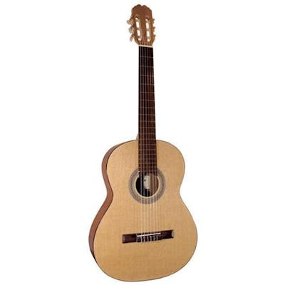 Admira Alba full size Classical Guitar
