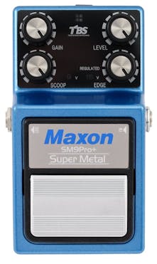 Maxon SM-9 PRO+ Pedal