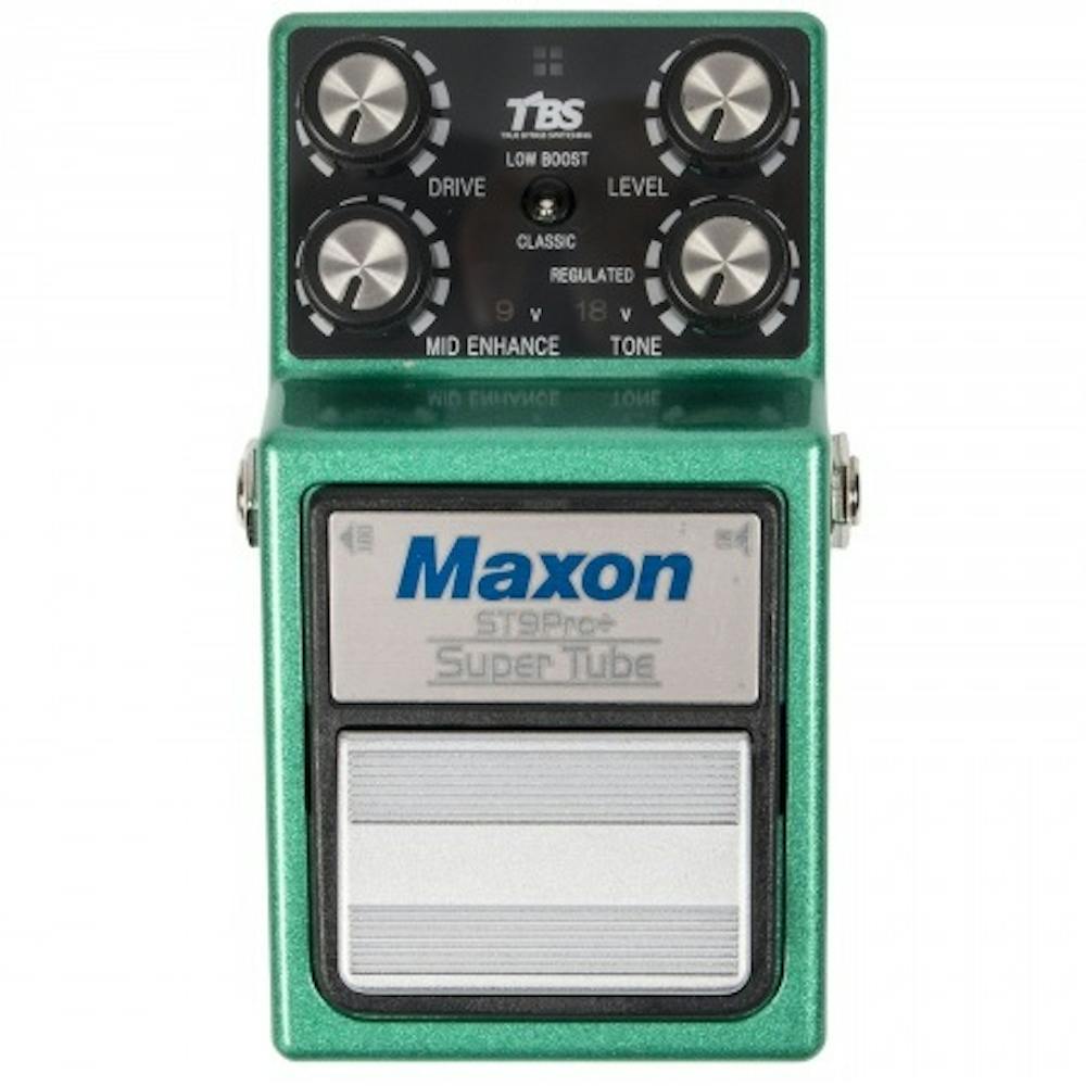 Maxon ST-9 PRO+ Pedal