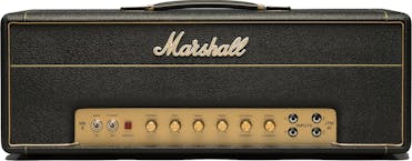 Marshall JTM45 2245 Vintage Reissue 30W Valve Amp Head