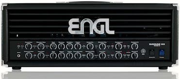 ENGL Amps Savage Mark II Amp Head 60W with Noise Gate