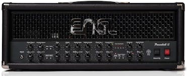 ENGL Amps Powerball II 100W Amp Head with Noise Gate