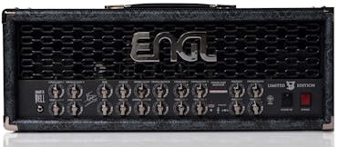 ENGL Amps Victor Smolski Signature 100W Amp Head with Noise Gate
