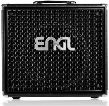 ENGL Amps Ironball 20W Combo 1x12 Celestion V30 with Reverb & Power Soak