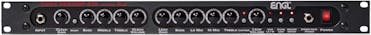 ENGL Amps 19inch Preamp Modern Rock 1HE Rack
